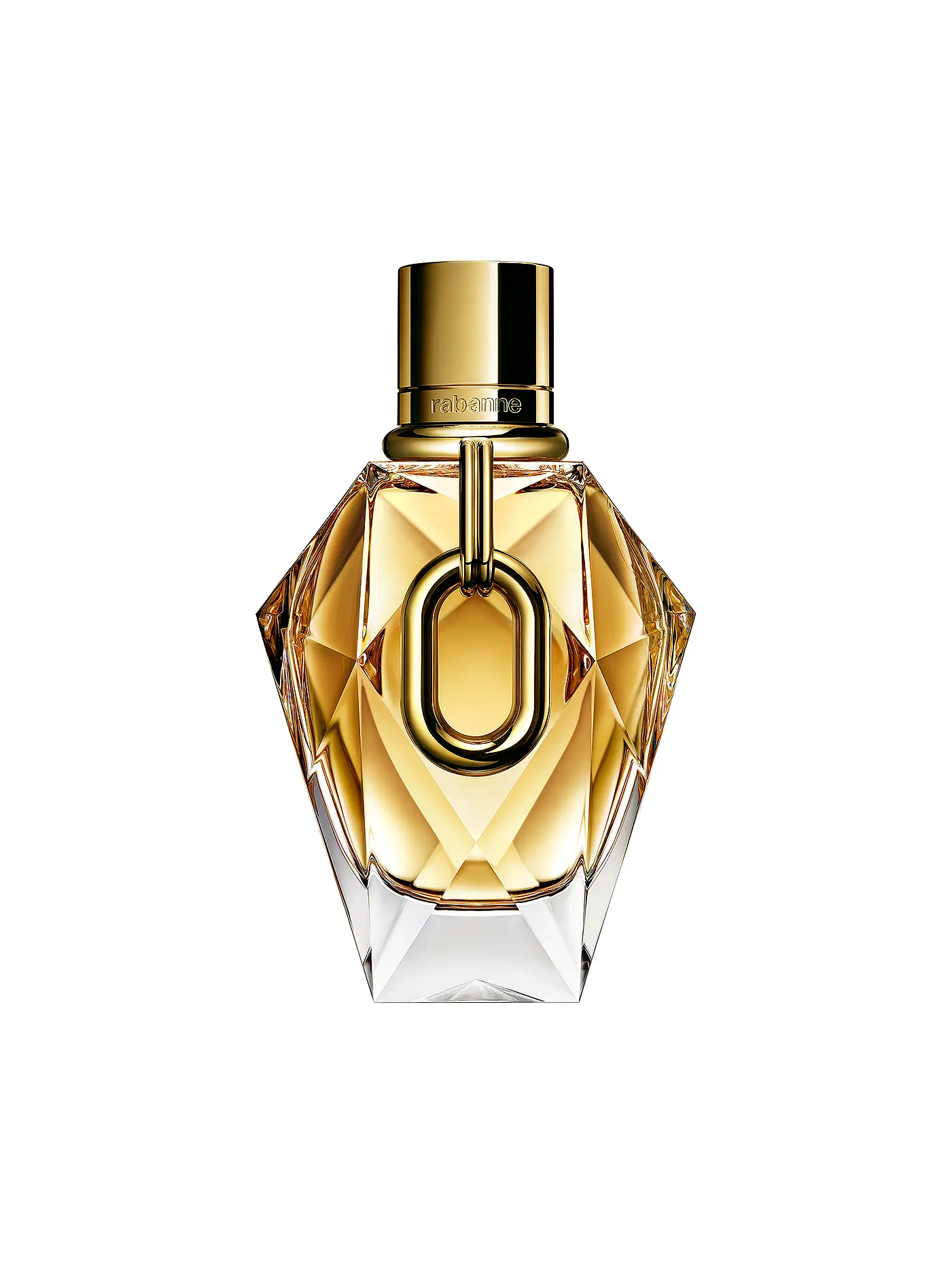 RABANNE | Million Gold For Her Eau de Parfum 90ml (Refilable) | 